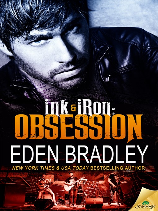 Title details for Obsession by Eden Bradley - Available